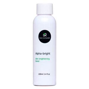 Alpha-bright Toner for Blemished Skin