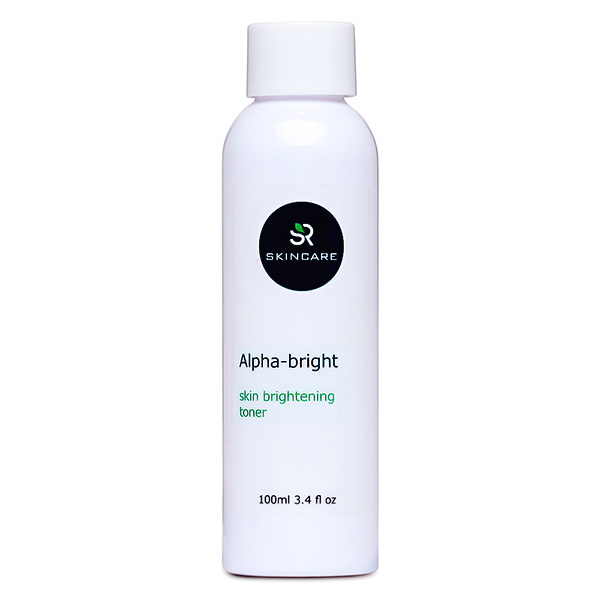 Alpha-bright Toner for Blemished Skin