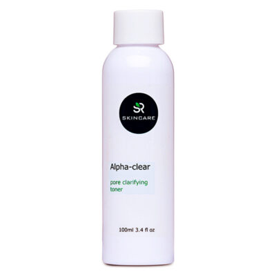 mandelic acid toner
