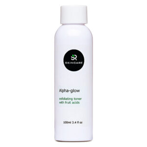 Alpha-glow Fruit Acids Toner