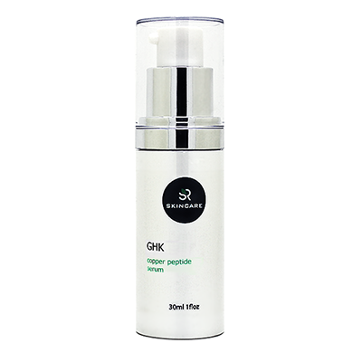 GHK-Cu COPPER PEPTIDES – 6 Amazing Skin Benefits