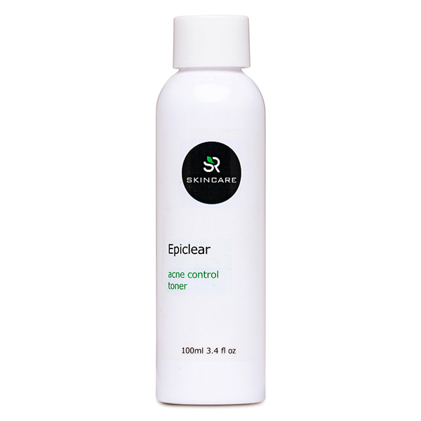 Epiclear Toner