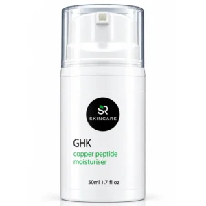 copper peptide