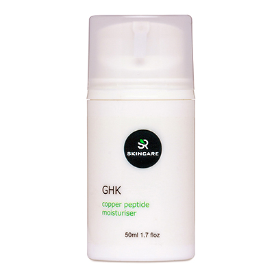Copper Peptide Moisturiser