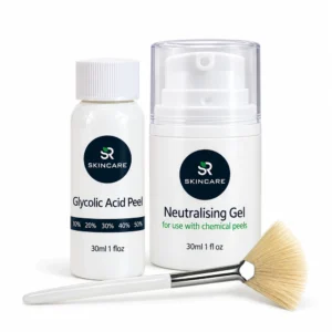 glycolic acid