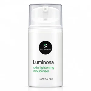 skin brightening moisturiser