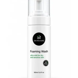 Foaming Cleanser for Sensitive Skin