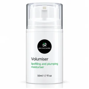 SR Skincare Volumiser Moisturiser Packshot volufiline