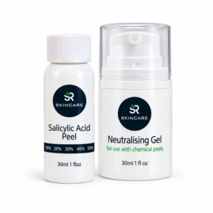 salicylic acid peel