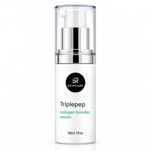 Triplepep Collagen Booster Serum matrixyl 3000