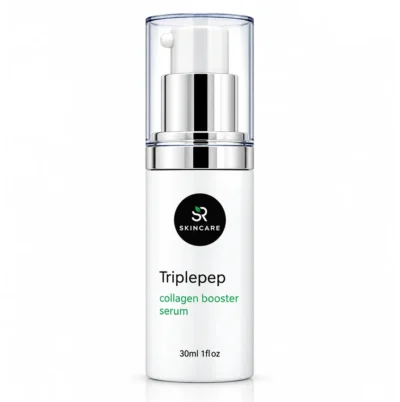 Triplepep Collagen Booster Serum matrixyl 3000