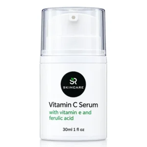 vitamin c serum