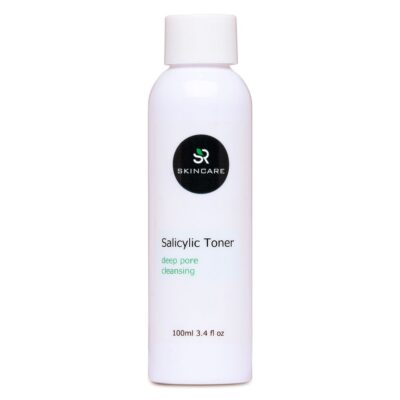 salicylic toner