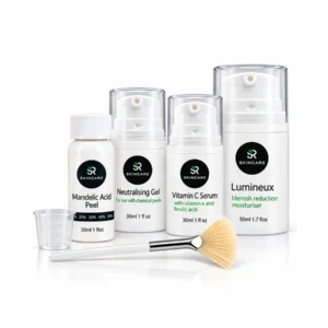 Blemished Skin Repair Kit