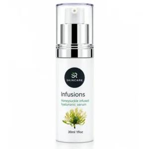 Honeysuckle-Infusions-Serum-Bottle honeysuckle
