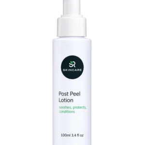 Post Peel Lotion