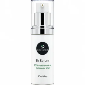 niacinamide serum