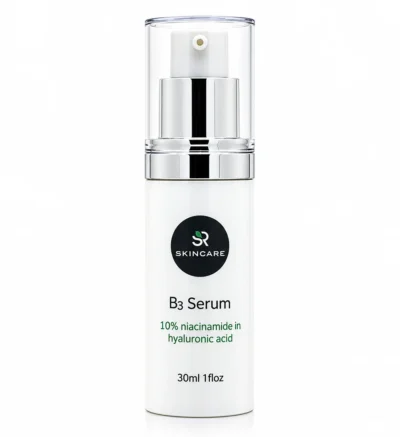 niacinamide serum