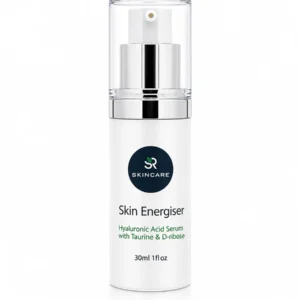 Energiser Serum with Taurine