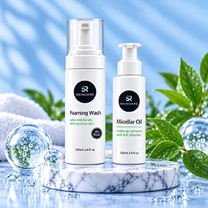 Cleansers icon