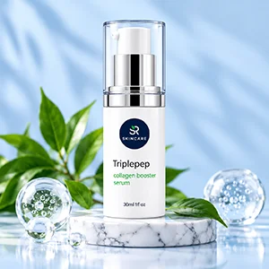 Triplepep Collagen Booster Serum icon